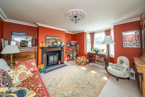 SITTING ROOM- click for photo gallery